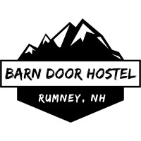 Barn Door Hostel logo