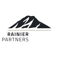 Rainier Partners logo