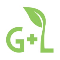 Green And Leaf Wellness logo