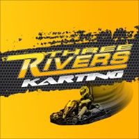 Three Rivers Karting Entertainment Park logo