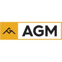 AGM Mobile Limited logo