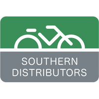 Southern Distributors logo