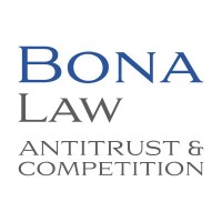 Bona Law PC logo