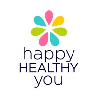 Happy Healthy YOU logo