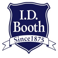 I.D. Booth, Inc. logo