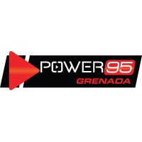 POWER 95.1 FM GRENADA logo
