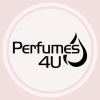PERFUMES 4 U logo