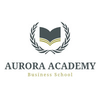 Aurora Academy logo