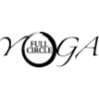 Full Circle Yoga logo