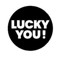 Lucky You logo