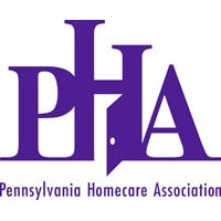 Pennsylvania Homecare Association logo