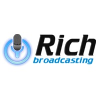 Image of Rich Broadcasting