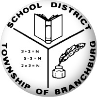 Branchburg Township School District logo