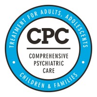 Comprehensive Psychiatric Care logo