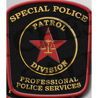 PROFESSIONAL POLICE SERVICES, INC. logo