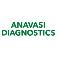 Anavasi Diagnostics® logo