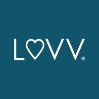 LUVV Labs logo
