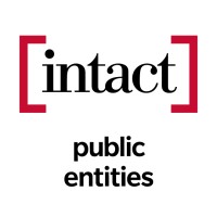 Intact Public Entities logo