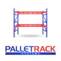 Pallet Rack Systems logo
