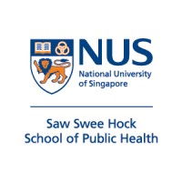 Saw Swee Hock School Of Public Health logo