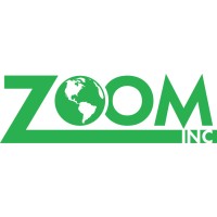 Zoom Inc. logo