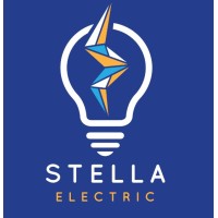 Stella Electric logo
