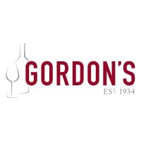 Gordon's Fine Wine & Liquors logo