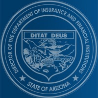 Arizona Department Of Insurance And Financial Institutions logo