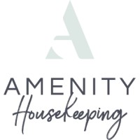 Amenity Housekeeping logo