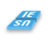 IE Sports Net logo