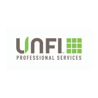 UNFI Professional Services logo