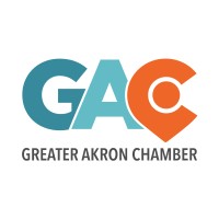 Greater Akron Chamber logo