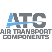 Image of Air Transport Components