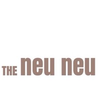 The Neu Neu logo