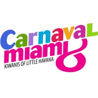 Carnaval Miami logo