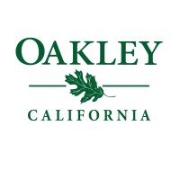 City Of Oakley, California logo