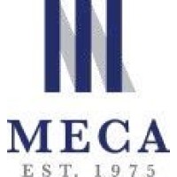 MECA Realty logo