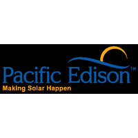Pacific Edison logo