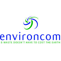 Environcom England LTD logo