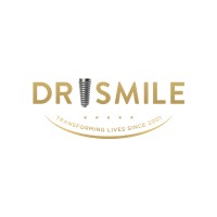 Dr. Smile logo