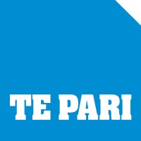 Te Pari Products Ltd logo