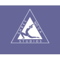 Shree Yoga Studio logo
