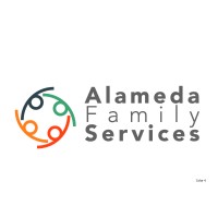 Alameda Family Services logo