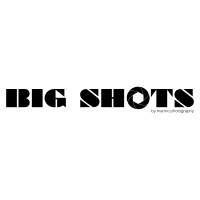 Big Shots Photography logo
