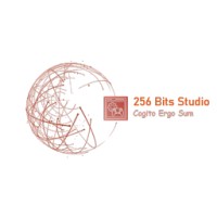 256 Bits Studio logo