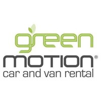 Green Motion Orlando logo