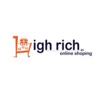 High Rich logo