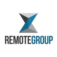 Remote Group logo