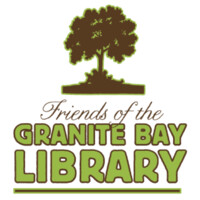 Friends Of The Granite Bay Library logo