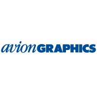 Avion Graphics Inc logo